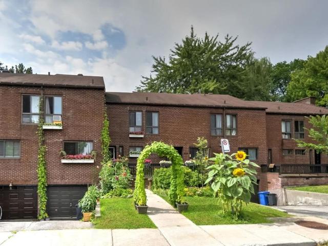 House for rent in Verdun, Montréal