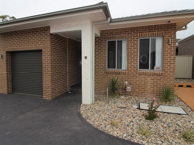 Townhouse for rent in Sydney, New South Wales