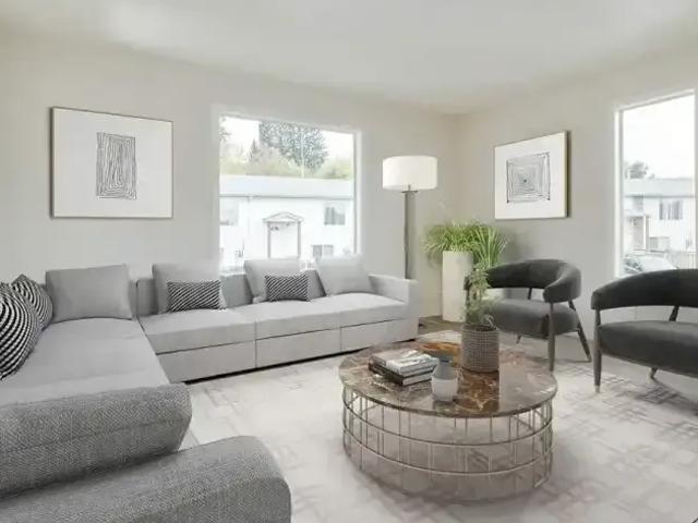 Townhouse for rent in Alberta