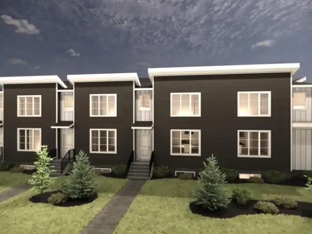Townhouse for rent in Alberta
