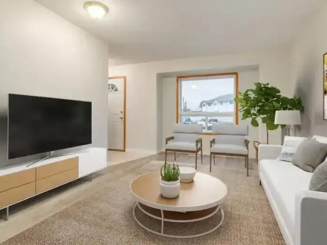 Townhouse for rent in Alberta