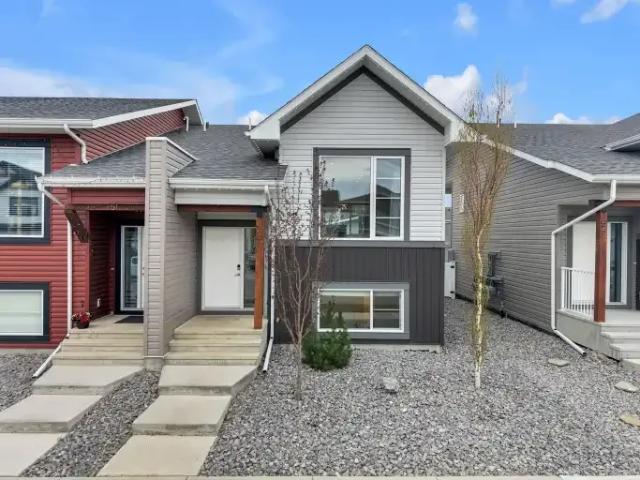 Townhouse for rent in Alberta