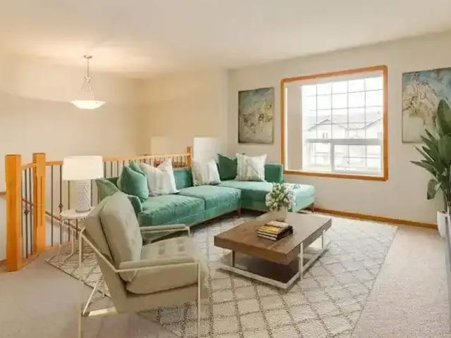 Townhouse for rent in Alberta