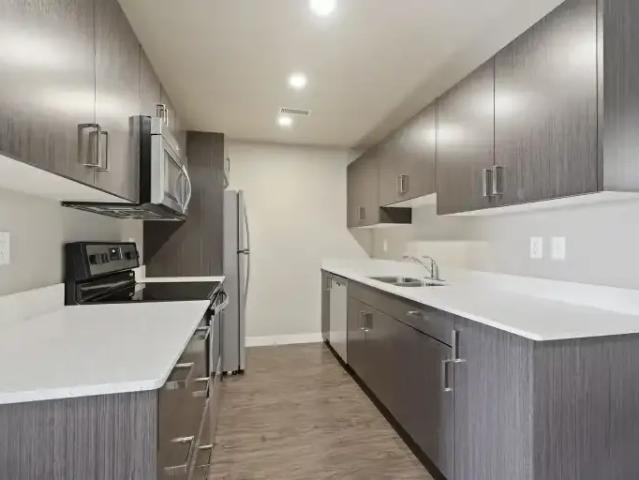Townhouse for rent in Alberta