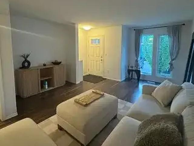 Townhouse for rent in Clearview, City of Red Deer