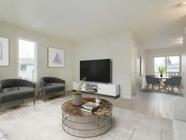 Townhouse for rent in Capstone, City of Red Deer