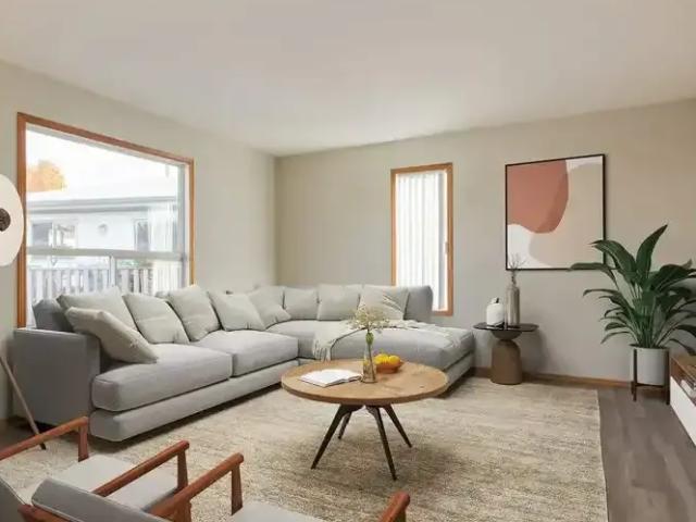 Townhouse for rent in Alberta