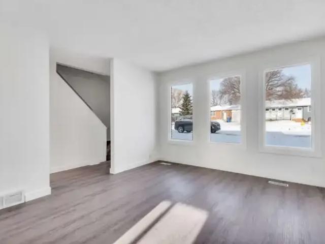Townhouse for rent in Regina, Saskatchewan