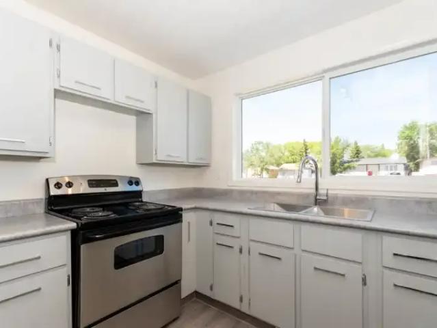 Townhouse for rent in Regina, Saskatchewan