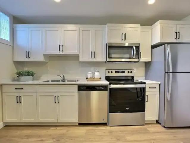 Townhouse for rent in Regina, Saskatchewan