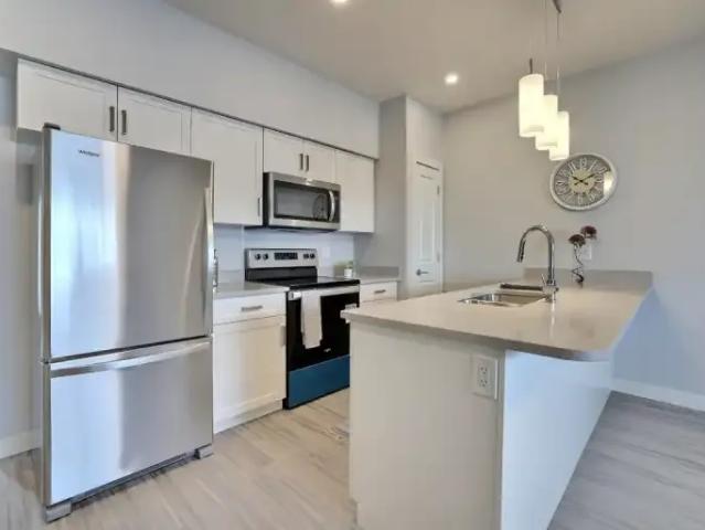 Townhouse for rent in Regina, Saskatchewan