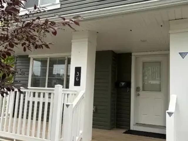 Townhouse for rent in Regina, Saskatchewan