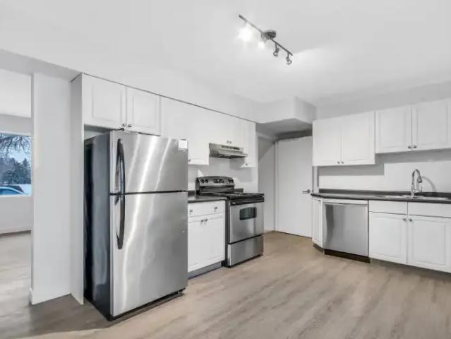 Townhouse for rent in Regina, Saskatchewan