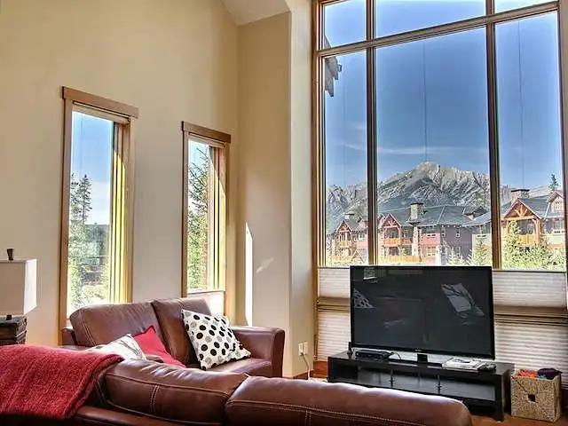 House for rent in Stewart Creek, Town of Canmore