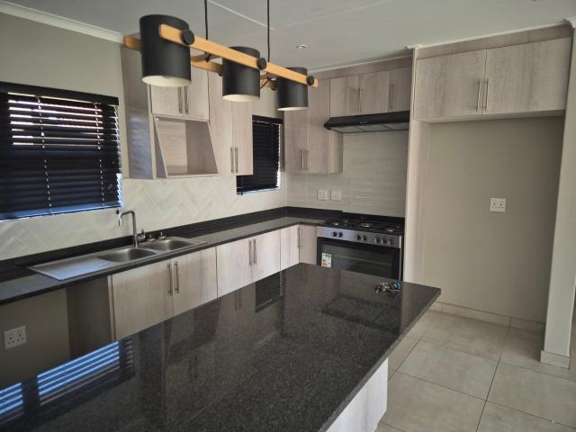 House for rent in Dr Kenneth Kaunda, North West