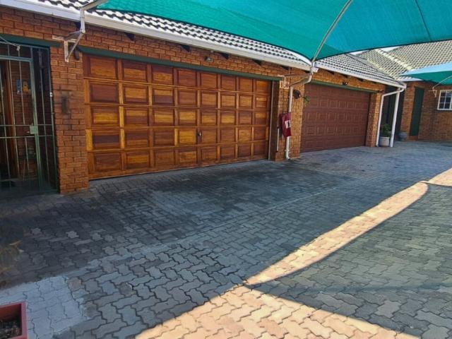 House for rent in Rustenburg, North West