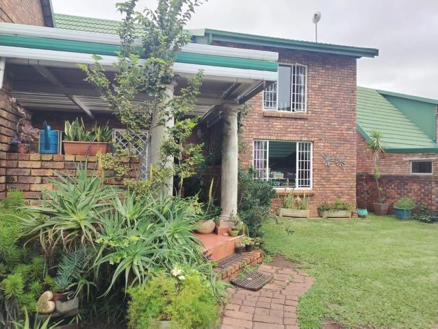 House for rent in Gauteng