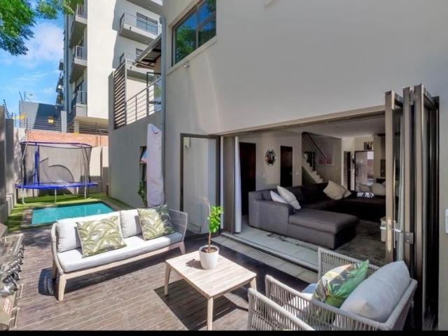 House for rent in Alexandra, Gauteng