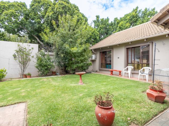 House for rent in Randburg, Gauteng