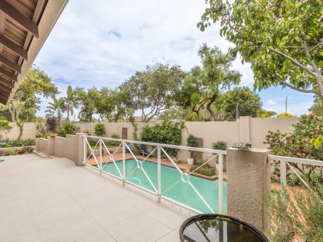 House for rent in Randburg, Gauteng