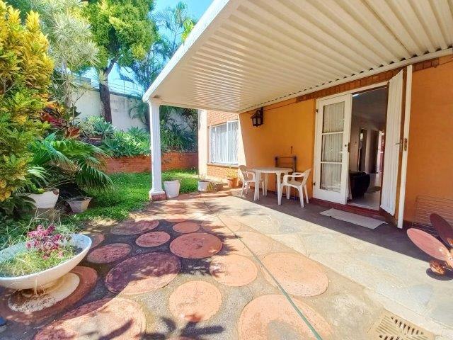 House for rent in Seaview, Kwazulu-natal