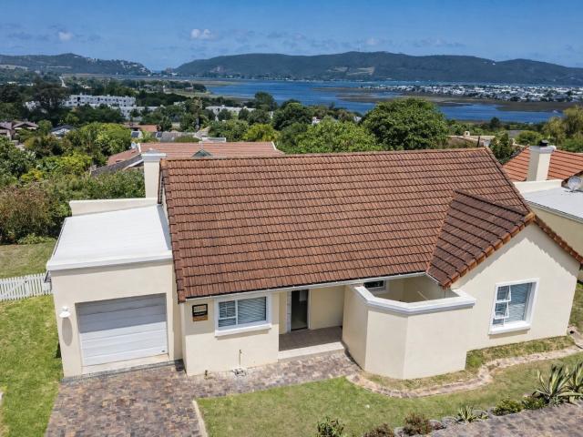 House for rent in Groot Brak Rivier, Western Cape