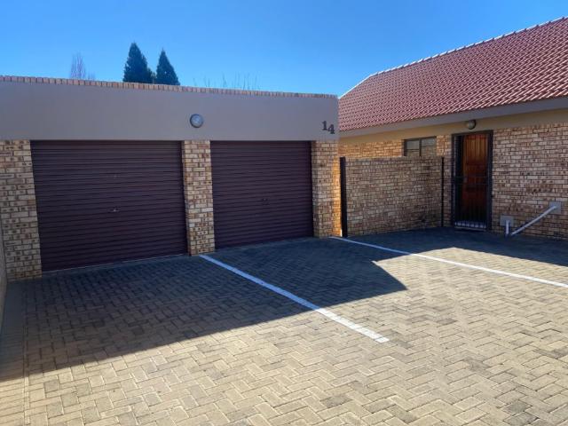 House for rent in Spitskop, Mangaung Metropolitan Municipality
