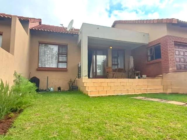 House for rent in Eastern Cape