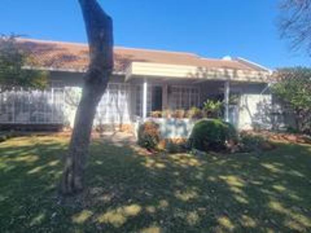 Townhouse for sale in Centurion, Gauteng