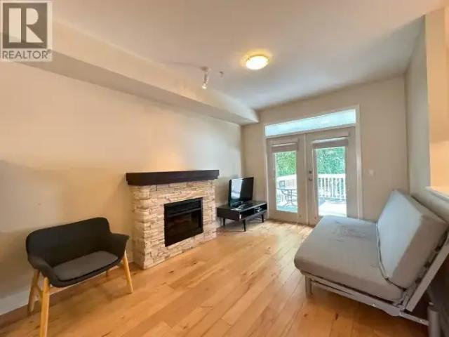 Townhouse for rent in Richmond, British Columbia