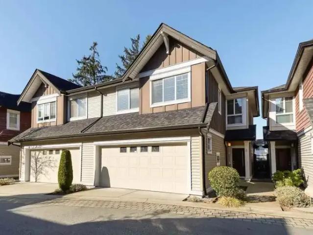 Townhouse for rent in Richmond, British Columbia