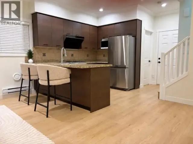 Townhouse for rent in Steveston, Richmond