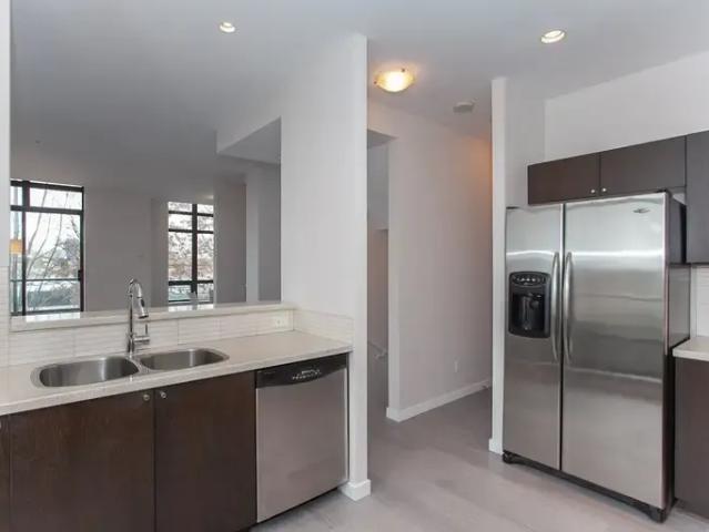 Townhouse for rent in Richmond