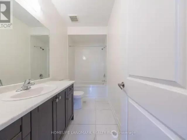 Townhouse for rent in York, Ontario