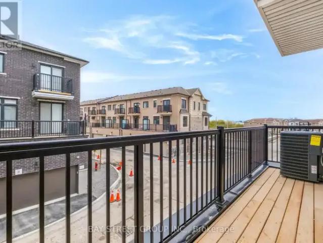 Townhouse for rent in York, Ontario