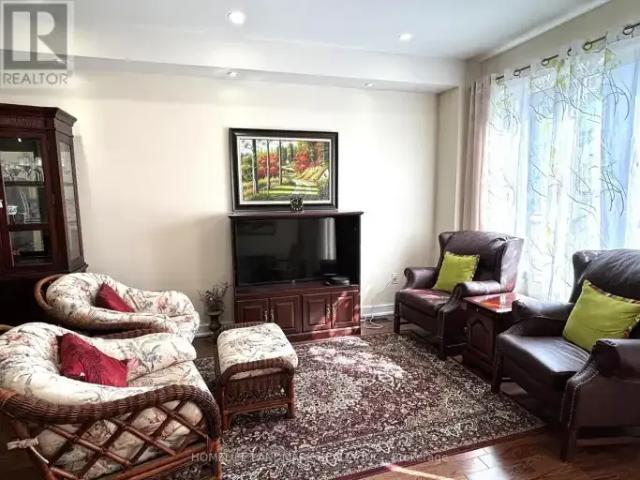 Townhouse for rent in York, Ontario