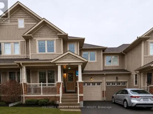 Townhouse for rent in York, Ontario