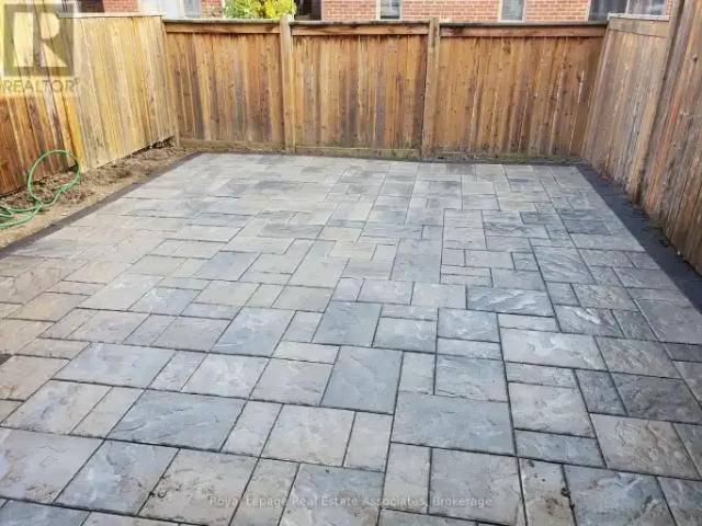 Townhouse for rent in York, Ontario