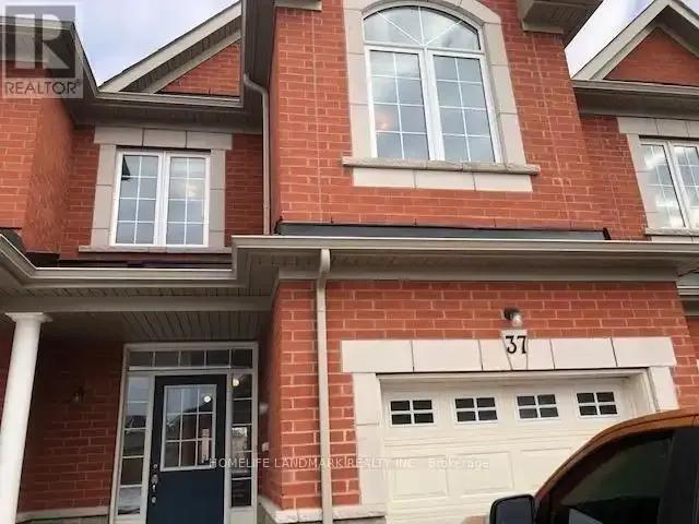 Townhouse for rent in York, Ontario