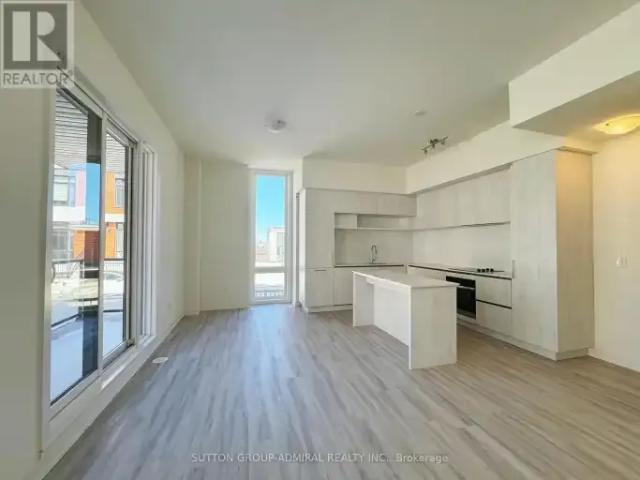 Townhouse for rent in York, Ontario