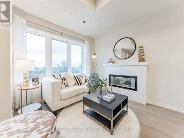 Townhouse for rent in York, Ontario