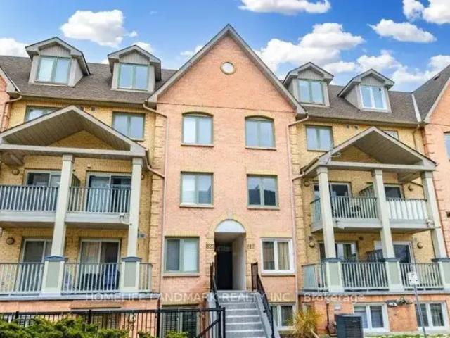 Townhouse for rent in York, Ontario