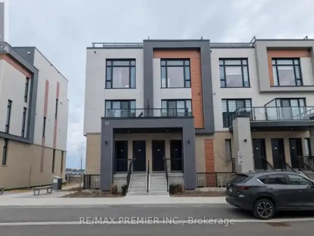 Townhouse for rent in York, Ontario