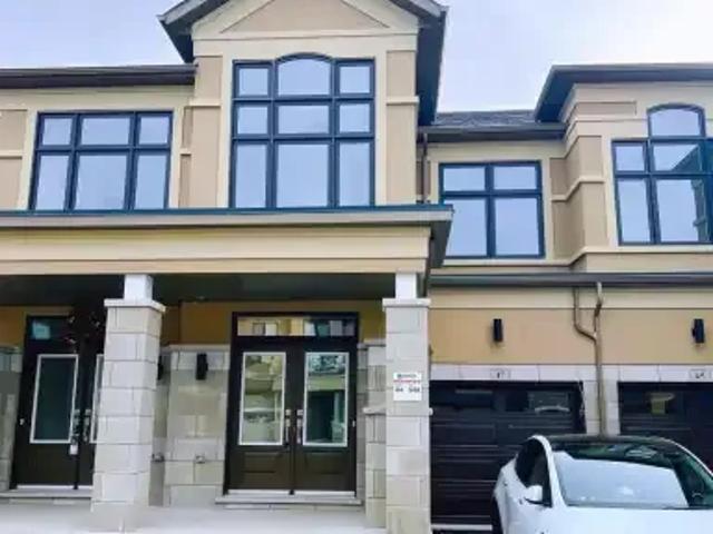Townhouse for rent in York, Ontario
