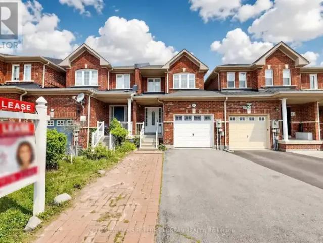 Townhouse for rent in York, Ontario