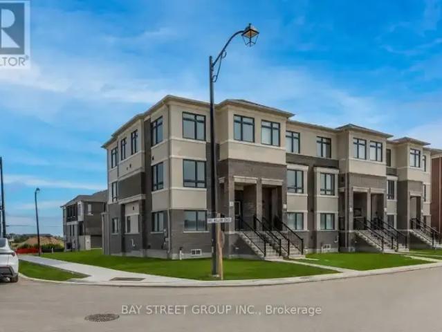 Townhouse for rent in York, Ontario