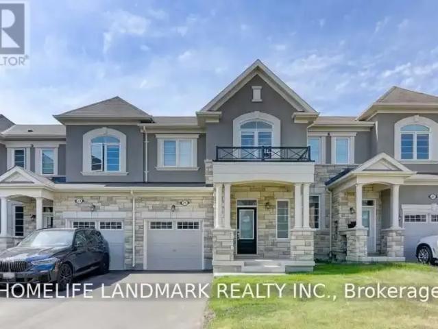 Townhouse for rent in York, Ontario