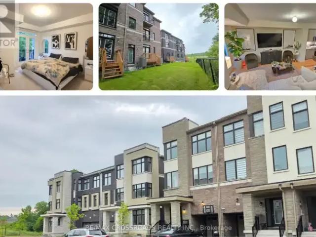 Townhouse for rent in York, Ontario