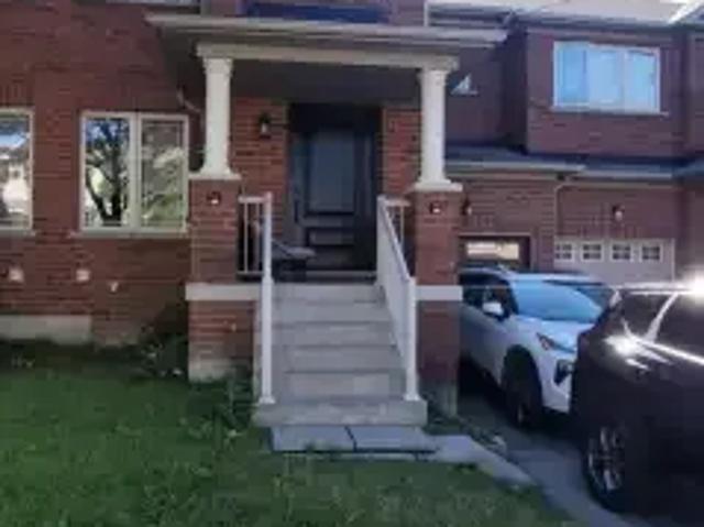 Townhouse for rent in York, Ontario