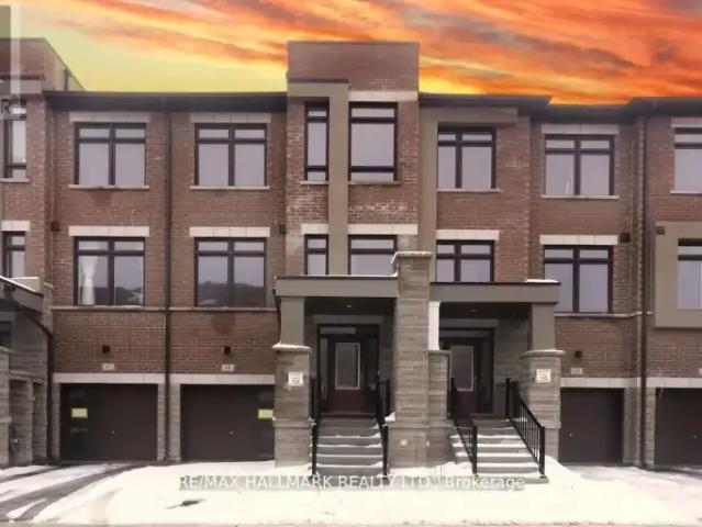 Townhouse for rent in York, Ontario